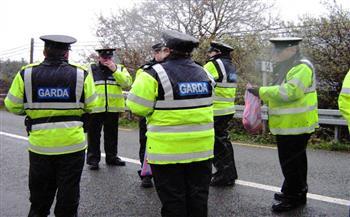 الشرطة الأيرلندية مراهقان إثنان وطفل من بين ضحايا حادث انفجار محطة الوقود