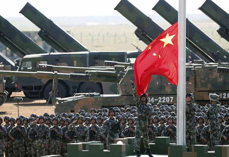 المحلل الاستراتيجي هال براندز الأستراليون يستعدون لحرب محتملة مع الصين