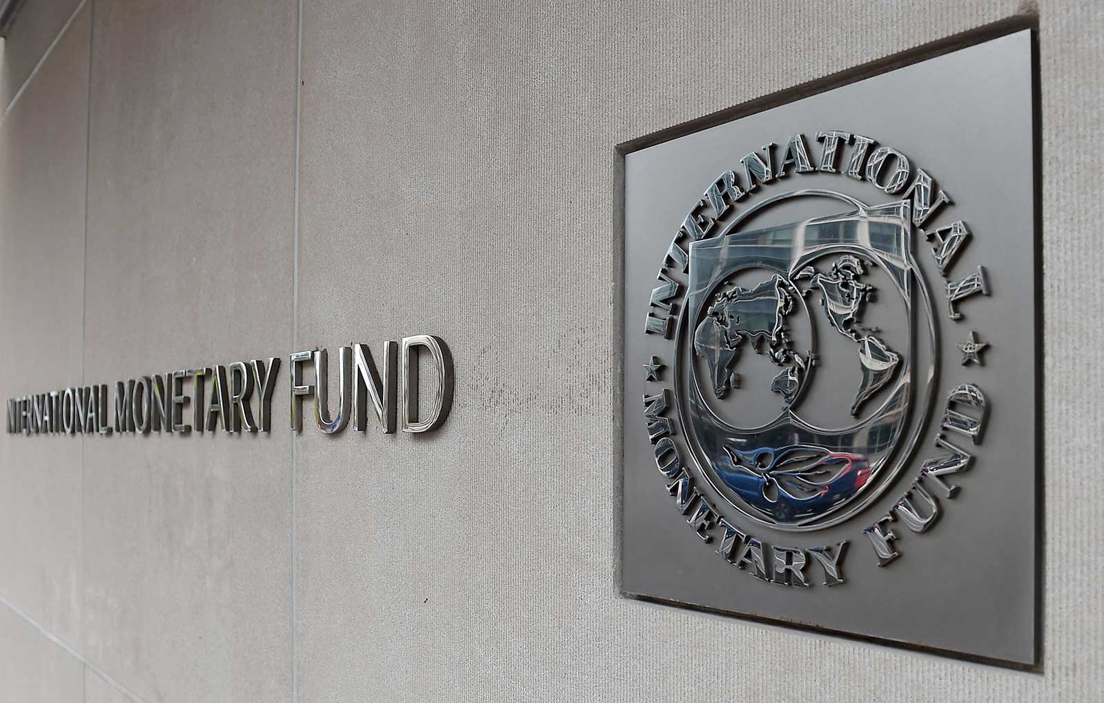 صندوق النقد الدولي يمكن للصين تعديل سياسة ;صفر كوفيد;