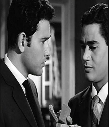 محمد سلطان والسينما.. وسر عام 1962| صور - بوابة الأهرام