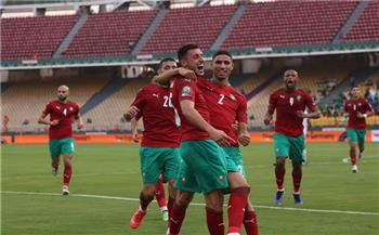   لاعبو-المغرب-سعداء-بإهداء-هذا-الفوز-الثمين-على-بلجيكا-لجماهيرنا