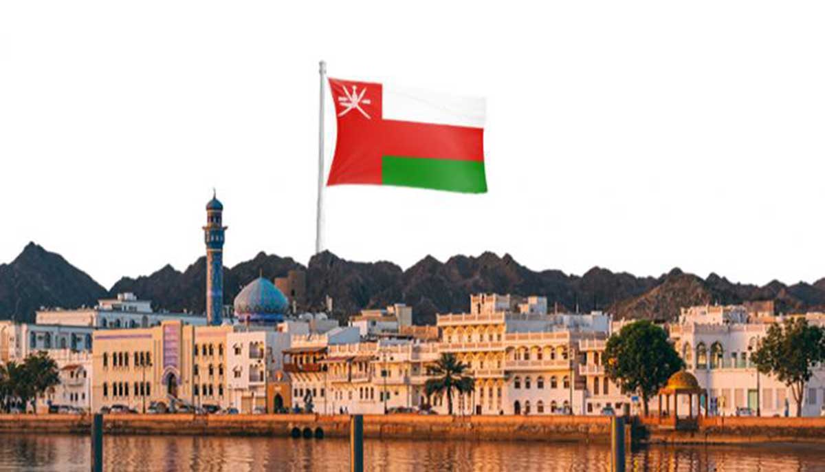 سلطان عمان ورئيس سويسرا يبحثان سبل تعزيز التعاون الثنائي