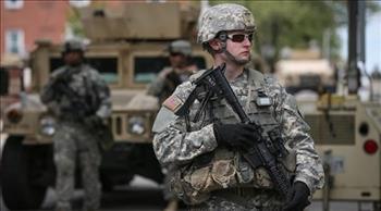 سكرتير مجلس الأمن الروسي القوات الأمريكية انسحبت من أفغانستان للتركيز على أوكرانيا