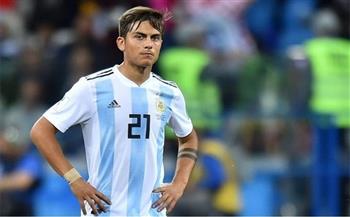   ديبالا الأرجنتين قادرة على التتويج بلقب كأس العالم