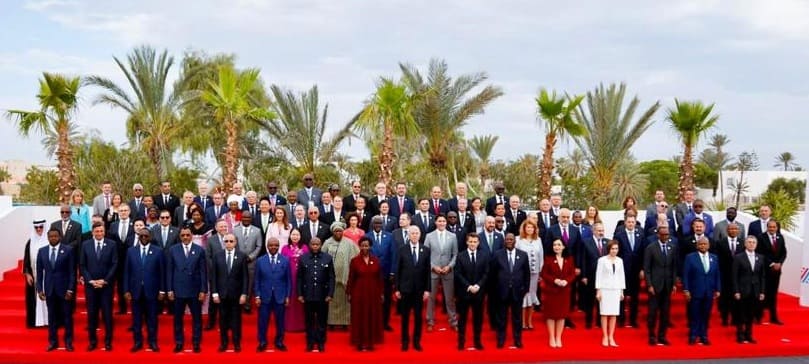 وزير البترول يرأس وفد مصر في القمة  للمنظمة الدولية للفرنكفونية بتونس