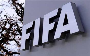 السعودية والجزائر واذربيجان وسيرلانكا تستضيف مشروع فيفا للمباريات الدولية الودية