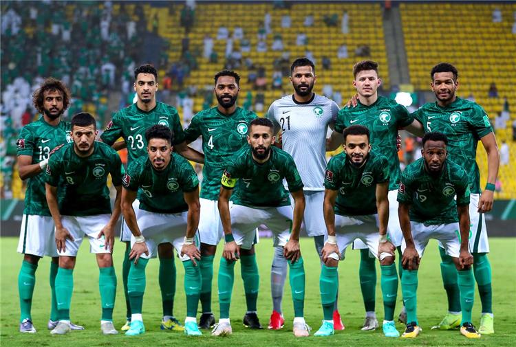 موعد مباراة السعودية والمكسيك المصيرية بكأس العالم  والقنوات الناقلة