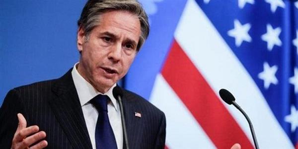 وزير الخارجية الأمريكي يشيد بجهود الإفراج عن اللاعبة الأمريكية من الاعتقال الروسي