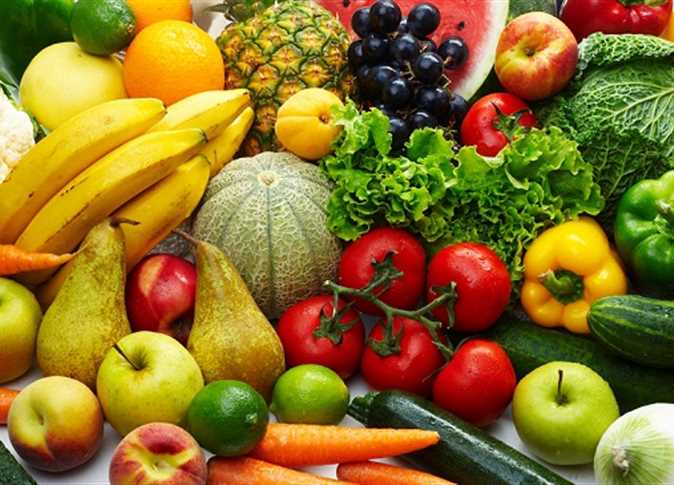 أسعار الخضروات والفواكه فى أسواق محافظة البحيرة اليوم الإثنين  ديسمبر