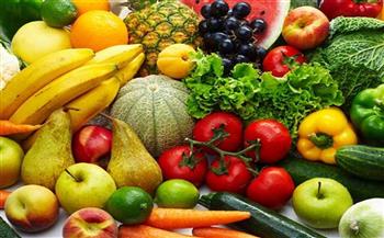   أسعار-الخضروات-والفواكه-فى-أسواق-محافظة-البحيرة-اليوم-الجمعة--ديسمبر