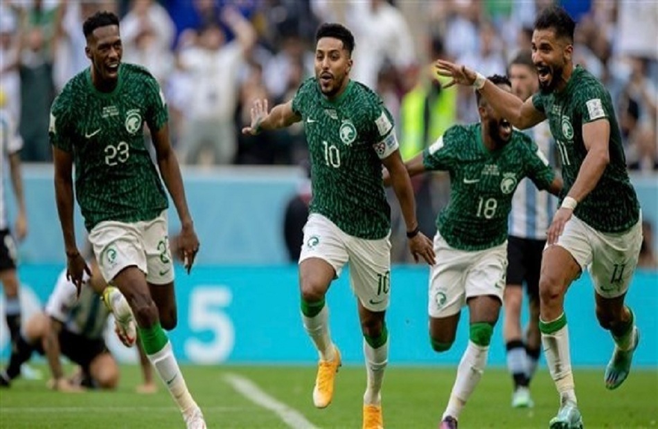 المنتخب السعودي يخسر أمام بولندا في كأس العالم 2022