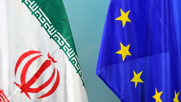 رغم الضغوط التي يمارسهاالتبادل التجاري بين إيران والاتحاد الأوروبي ينمو  بالمئة
