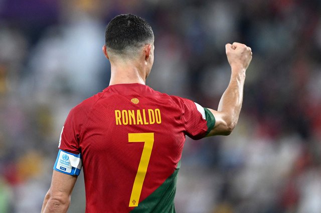 مونديال  رونالدو يرد على منتقديه بإنجاز تاريخي في فوز مثير للبرتغال