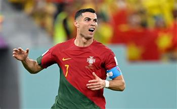  لاعب البرتغال ينفي شائعة ترك رونالدو معسكر المنتخب بسبب جلوسه احتياطيًا أمام سويسرا 