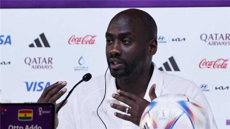 مدرب غانا يطالب بمزيدٍ من المقاعد في كأس العالم لإفريقيا