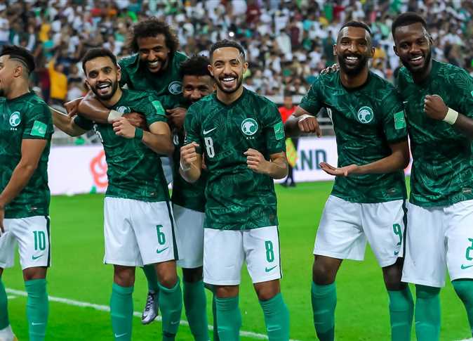 السعودية نحو دور الـ  لكأس العالم   سيناريوهات تقود الأخضر إلى ثمن النهائي 