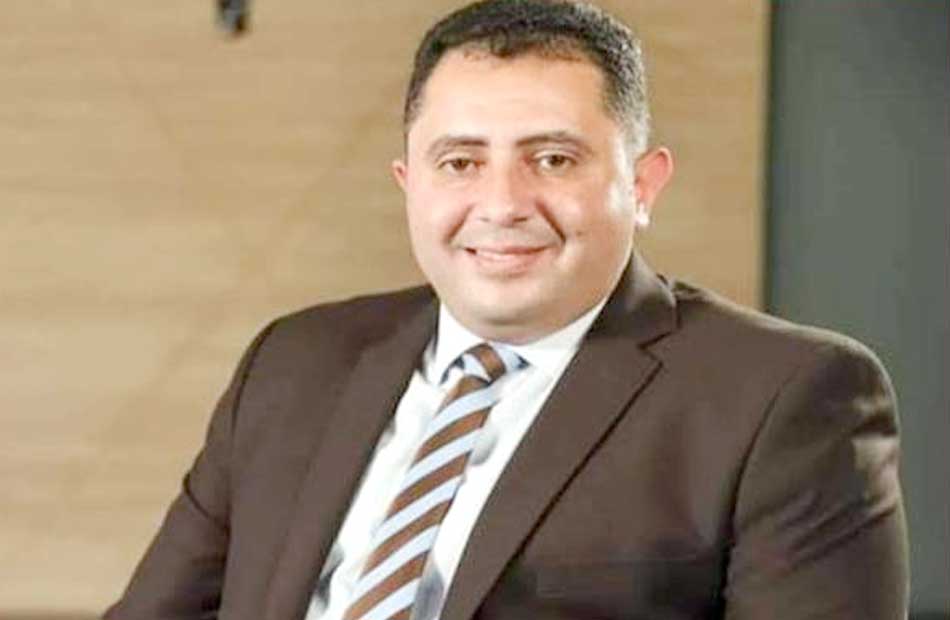 نائب محافظ القاهرة يجتمع بلجنة مراجعة تراخيص البناء
