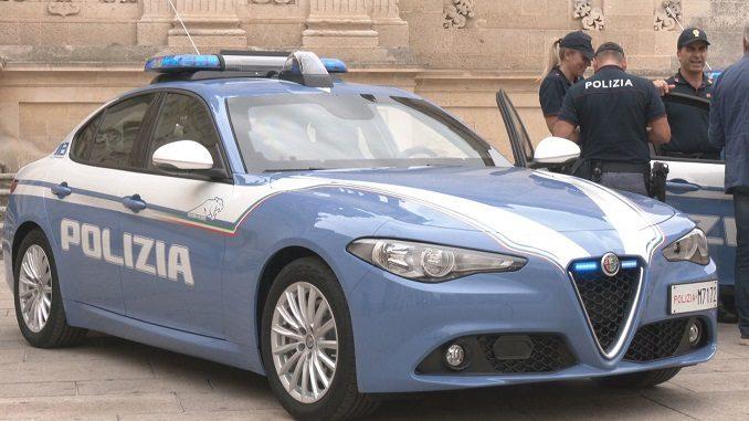 شرطة روما تحتجز زوجين بوسنيين لإساءة معاملة ابنتهما