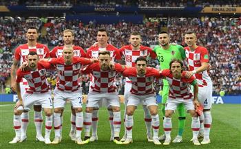   تشكيل-كرواتيا-أمام-كندا-في-كأس-العالم-