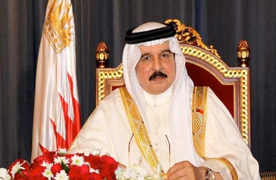 البحرين تؤكد موقفها الداعم للسلام وإقامة دولة فلسطين المستقلة وعاصمتها القدس الشرقية