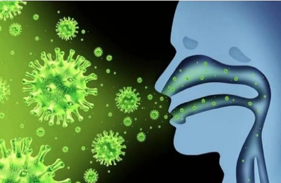 الفيروس المخلوي وصفة علاجية سحرية بعد إعلان الصحة عن عدم وجود لقاح أو مضاد للعدوى