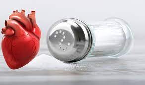 أستاذ بأمراض القلب الإفراط في الملح يؤدي إلى ضيق الشرايين ورفع ضغط الدم