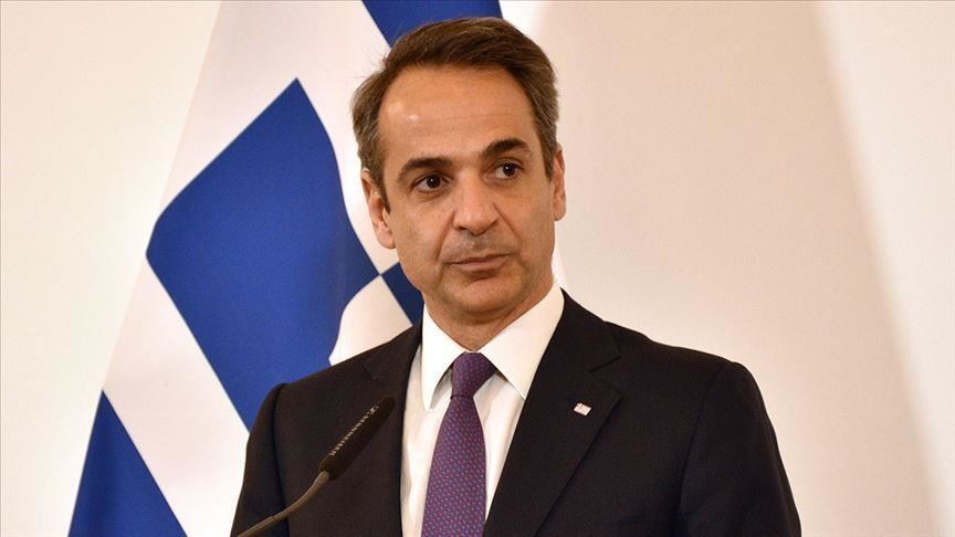 رئيس الوزراء اليوناني يعتذر عن حادث القطار ويتعهد بإصلاح قطاع السكك الحديدية