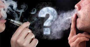  رأي صادم للطب في السجائر الإلكترونية ماذا يجري عند تسخين النيكوتين وتحويله إلى بخار؟