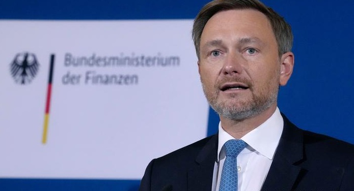 وزير المالية الألماني يستبعد انخفاض أسعار الطاقة بشكل ملحوظ على المدى المتوسط