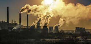 مصر تحذر العالم ملايين الوفيات بسبب انبعاثات الكربون وضخ ألف طن من الغازات الضارة كل ثانية