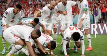   الاتحاد الدولي يعلن حكام مباراة المغرب وإسبانيا في كأس العالم