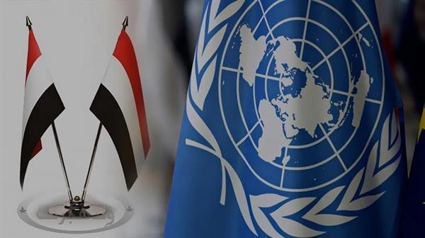 اليمن والأمم المتحدة يبحثان التدخلات الإغاثية والتنموية وخطة تفريغ خزان  صافر 