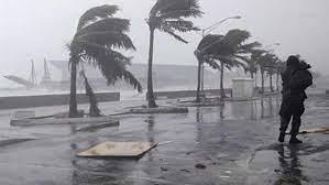 سرعته 165 كيلومترا في الساعة.. الإعصار "هدايا" يضرب كينيا وتنزانيا وسط فيضانات مدمرة.. عاجل 