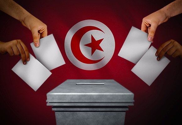 رئيس العليا للانتخابات التونسية العملية الانتخابية جرت في ظروف طيبةوالنتائج في الأول من فبراير المقبل
