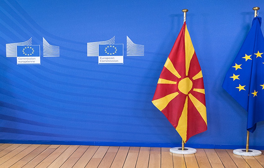 البنك الأوروبي للإعمار والاتحاد الأوروبي يدعمان إنتاج زيت عباد الشمس في مقدونيا الشمالية