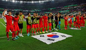  نشرة المونديال | تأهل كوريا الجنوبية وخروج أوروجواي وصعود سويسرا والكاميرون تودع كأس العالم