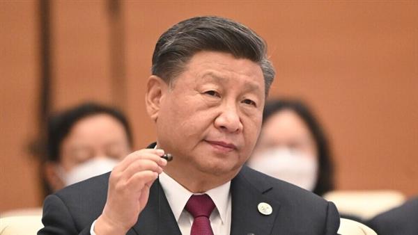 الرئيس الصيني: حل أزمة أوكرانيا يتطلب احترام مخاوف الدول