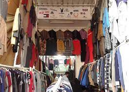 العادات الشرائية تتغير ماذا يفعل المصريون للتغلب على أسعار الملابس الشتوية المرتفعة؟