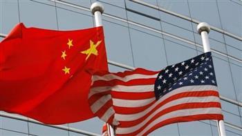 أمريكا والصين تجريان مشاورات بشأن القضايا الإقليمية للحفاظ على خطوط اتصال مفتوحة
