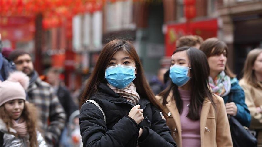 علماء الأوبئة في الصين يتوقعون  تسونامي كوفيد  الشهر المقبل