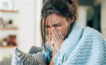   لماذا تعد هذه الأيام الأخطر في الإصابة بالإنفلوانزا والأمراض التنفسية؟
