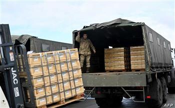 مسئولة أوكرانية نستهدف الحصول على مساعدة عسكرية مضمونة خلال قمة الناتو بواشنطن