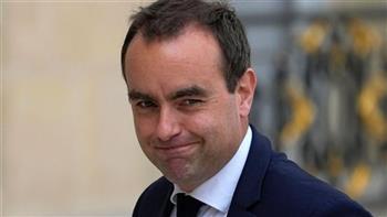 وزير الجيوش الفرنسي يلتقي نائب رئيس مجلس الوزراء ووزير الدولة لشئون الدفاع القطري