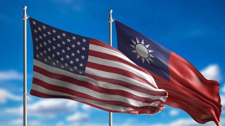 تايوان وأمريكا يناقشان المخاوف المتعلقة بدعم صناعة الرقائق الإلكترونية