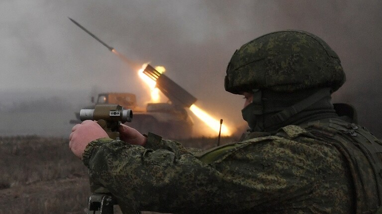 الدفاع الروسية تؤكد تحرير دوروجنيانكا في زاباروجيا 