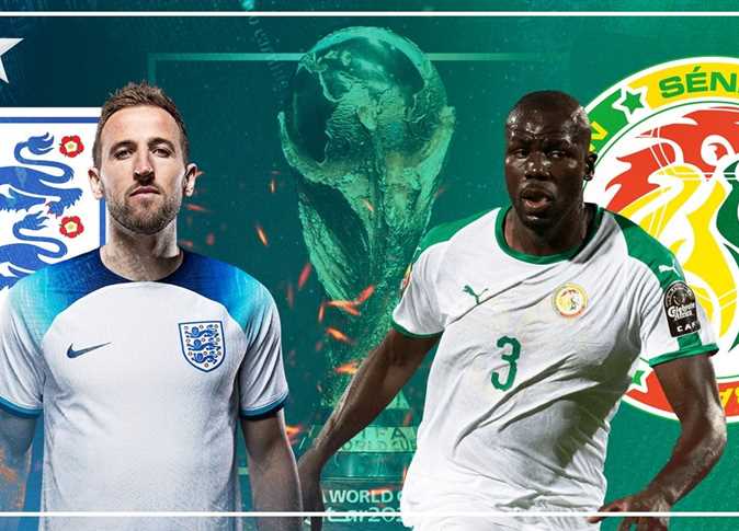 وسط تفوق إنجليزي تاريخ مواجهات منتخب إنجلترا أمام منتخبات إفريقيا قبل مواجهة السنغال 