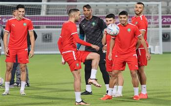   تعرّف على أرقام المغرب قبل مواجهة إسبانيا بدور الـ  في كأس العالم