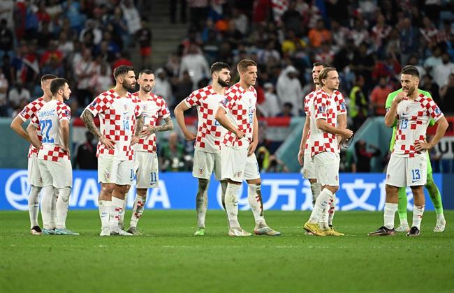 كرواتيا تتأهل لربع نهائي مونديال  بعد الفوز على اليابان بركلات الترجيح