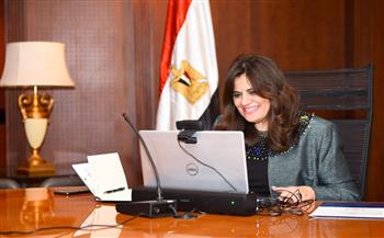 وزيرة الهجرة حملة  مستثمرون مصريون بالخارج يجيبون  تستعرض أهم ما يميز السوق المصري للاستثمار