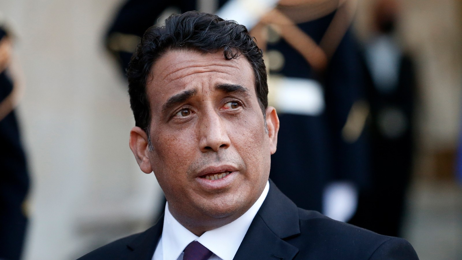 رئيس المجلس الرئاسي الليبي: نخطط لإطلاق مشاريع كبرى لزيادة القدرة الإنتاجية من الغاز